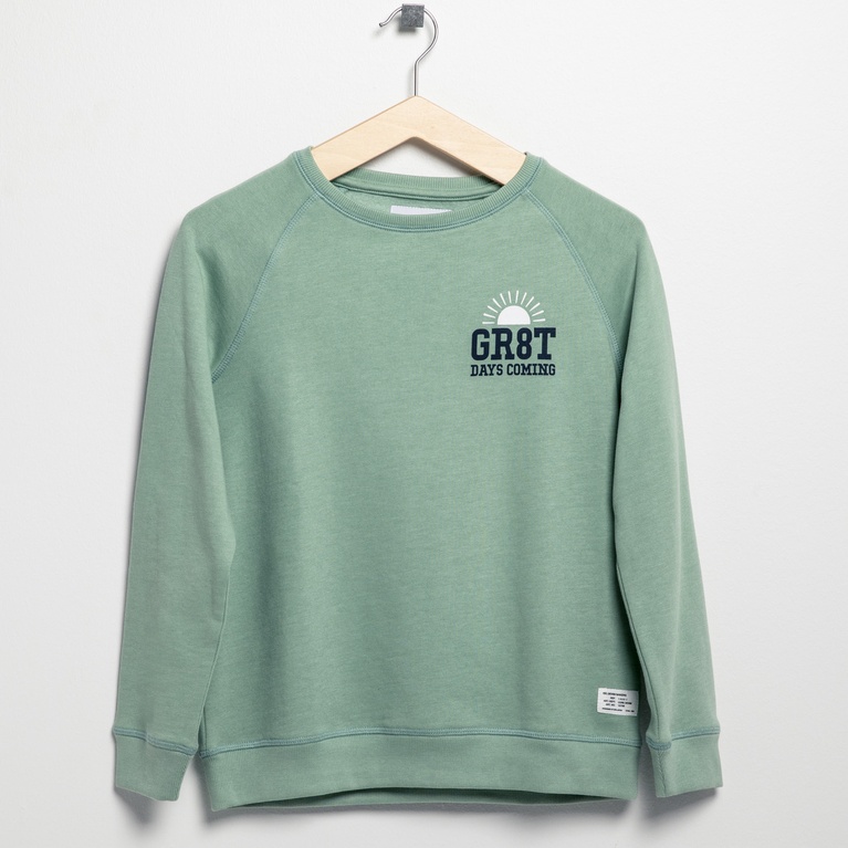 Collegepusero "Vilgot"